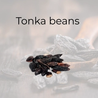 Tonka Beans 200g